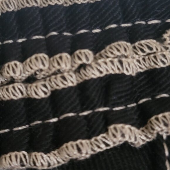 Denim Vest - Anne Fontaine - Picture 8 of 12